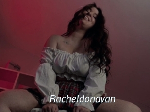Racheldonavan