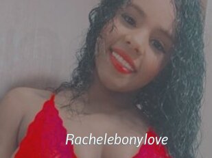 Rachelebonylove