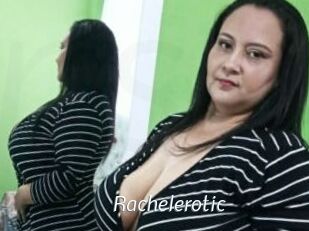 Rachelerotic
