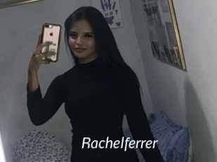 Rachelferrer