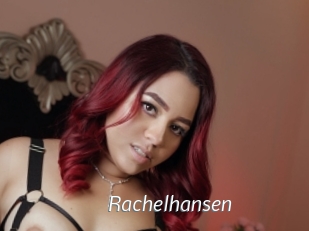 Rachelhansen