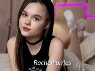 Rachelharries