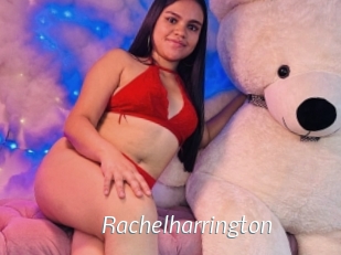 Rachelharrington