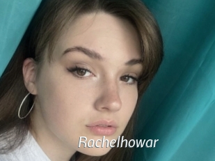 Rachelhowar