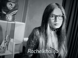 Rachelkhalifa