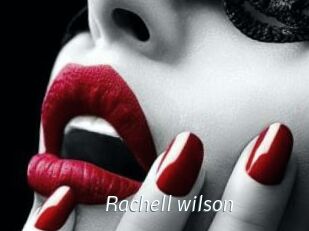 Rachell_wilson