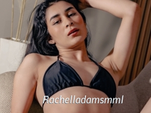 Rachelladamsmml