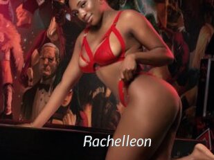 Rachelleon