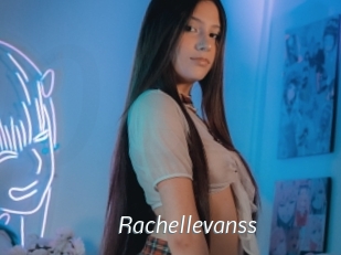 Rachellevanss
