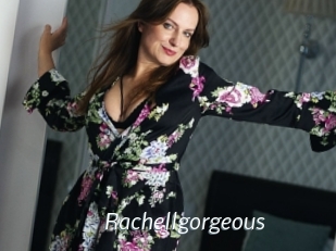 Rachellgorgeous
