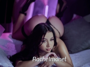 Rachelmonet