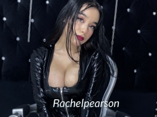 Rachelpearson