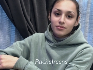 Rachelreens