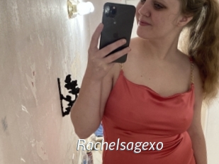Rachelsagexo