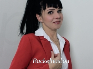 Rackelhuston