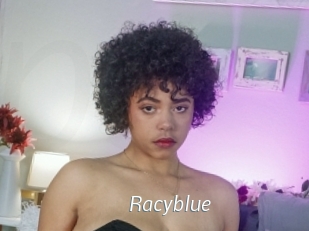 Racyblue