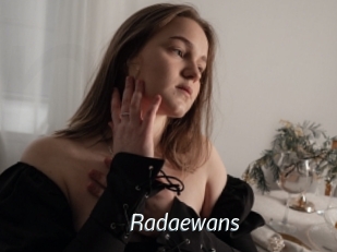 Radaewans
