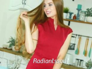Radiantssoul