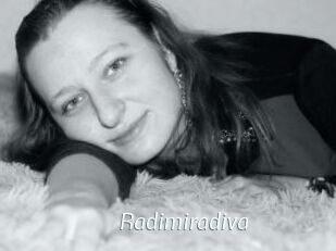 Radimiradiva