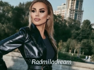 Radmiladream