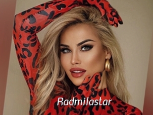 Radmilastar