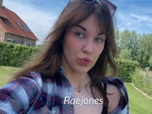 Raejones