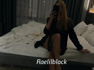 Raelilblack