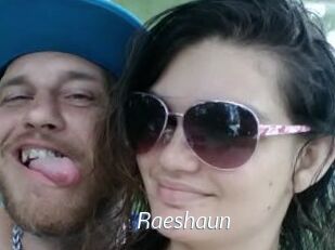 Raeshaun