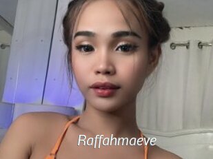 Raffahmaeve