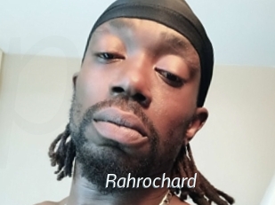 Rahrochard