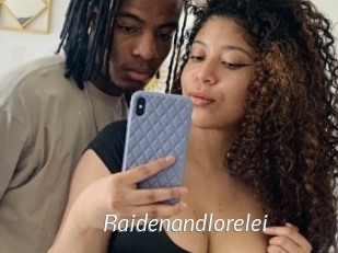 raidenandlorelei Porn Star