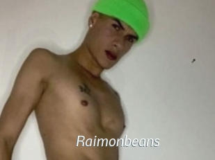 Raimonbeans
