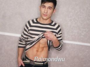 Raimondwu