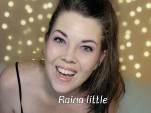Raina_little