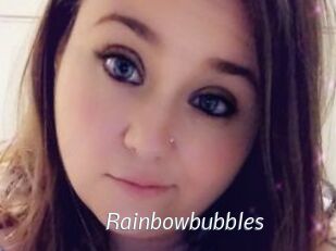 Rainbowbubbles