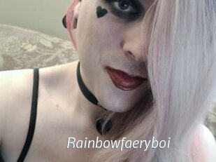 Rainbowfaeryboi