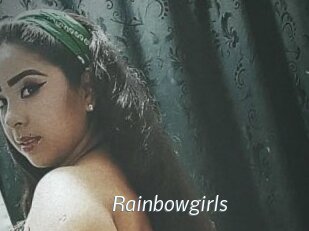 Rainbowgirls