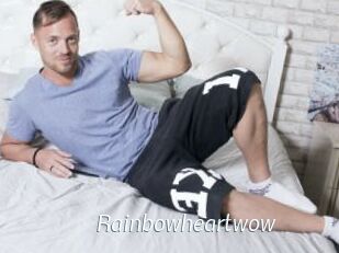 Rainbowheartwow