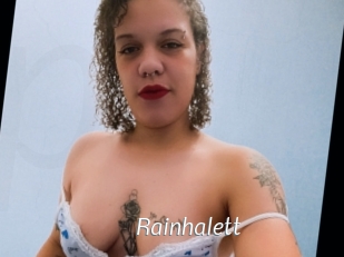 Rainhalett