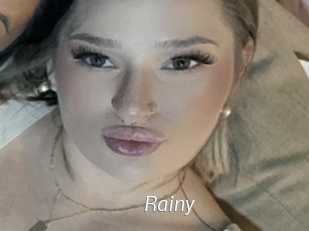 Rainy