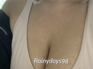 rainydays98 Porn Star