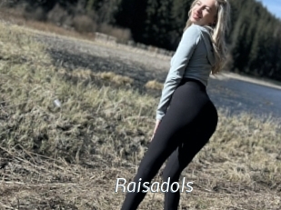 Raisadols