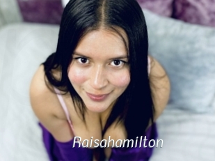 Raisahamilton