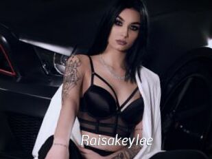 Raisakeylee