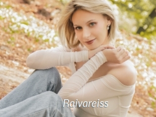 Raivareiss