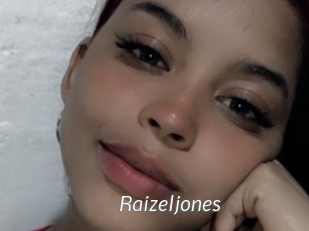 Raizeljones