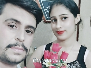 Rajuandsumi