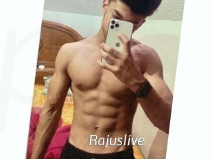 Rajuslive