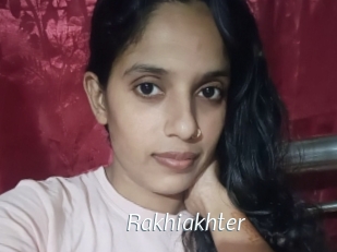 Rakhiakhter