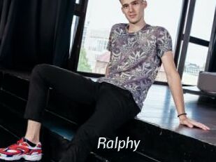 Ralphy